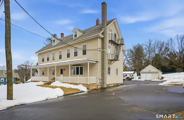 9 Morrison St Extension, Vernon, CT 06066