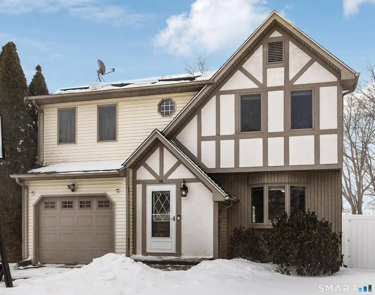 16 Sorensen Road, West Haven, CT 06516 - #1