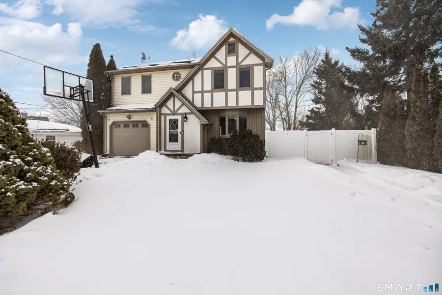 16 Sorensen Road, West Haven, CT 06516 - #2