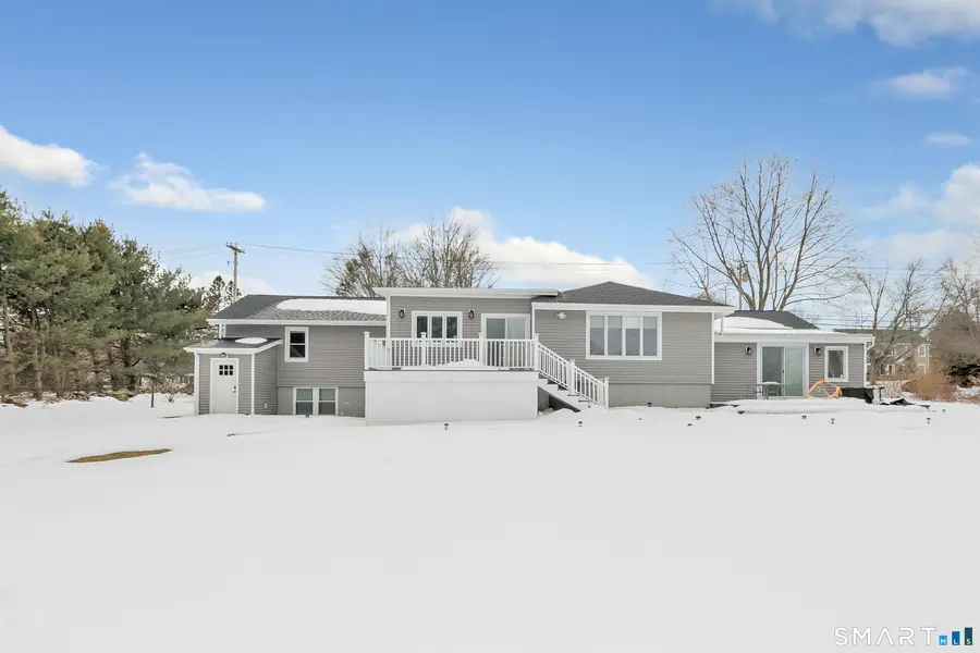 145 Ripton Road, Shelton, CT 06484 - #2