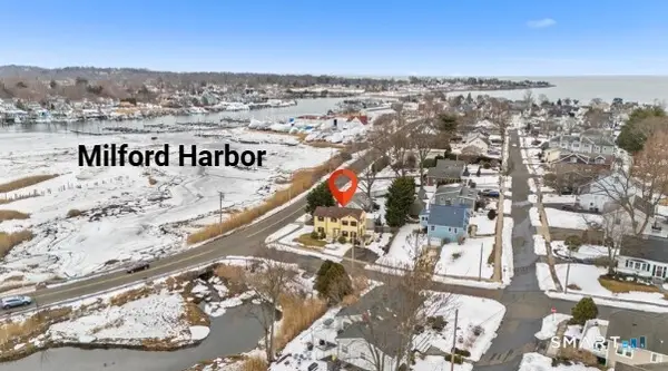 30 Kinlock Street, Milford, CT 06460