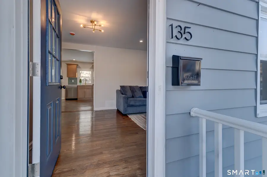 135 London Drive, Hamden, CT 06517 - #3