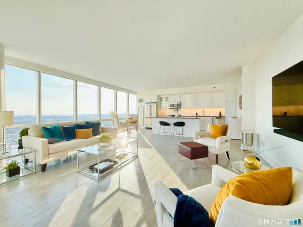 1 Broad Street #PH31F, Stamford, CT 06901