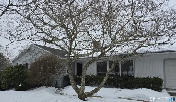 248 Old Salem Road, Bozrah, CT 06118