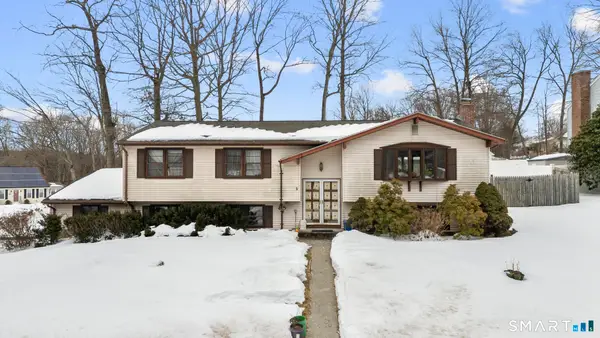 133 Stevenson Road, Meriden, CT 06451