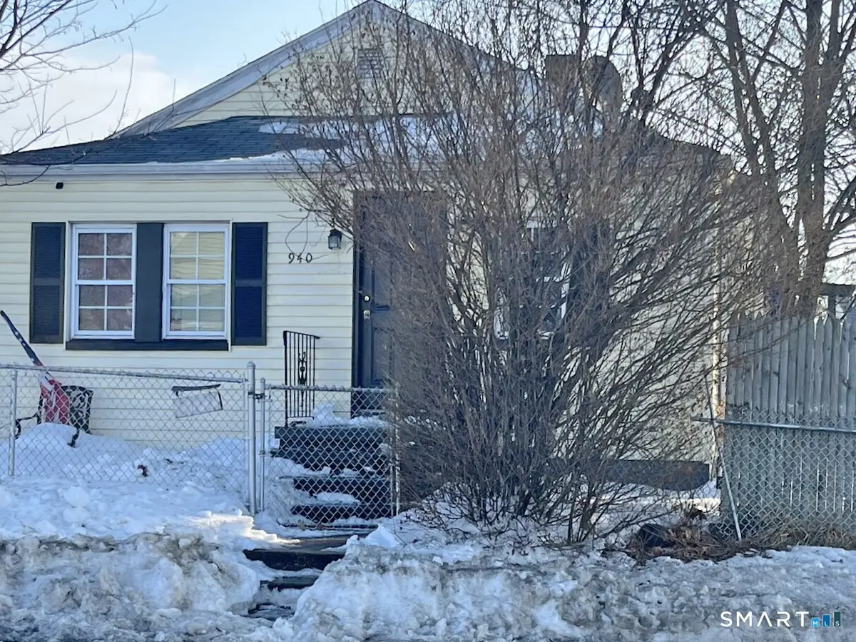 940 Reservoir Avenue, Bridgeport, CT 06606 - #1