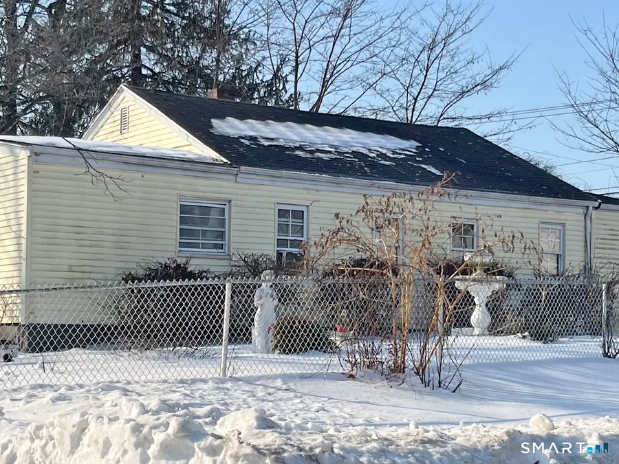 940 Reservoir Avenue, Bridgeport, CT 06606 - #2