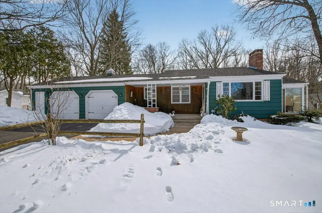 775 Woodruff Street, Southington, CT 06489 - #1