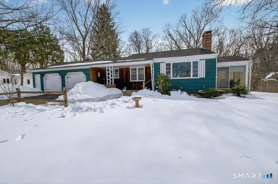 775 Woodruff Street, Southington, CT 06489 - #3