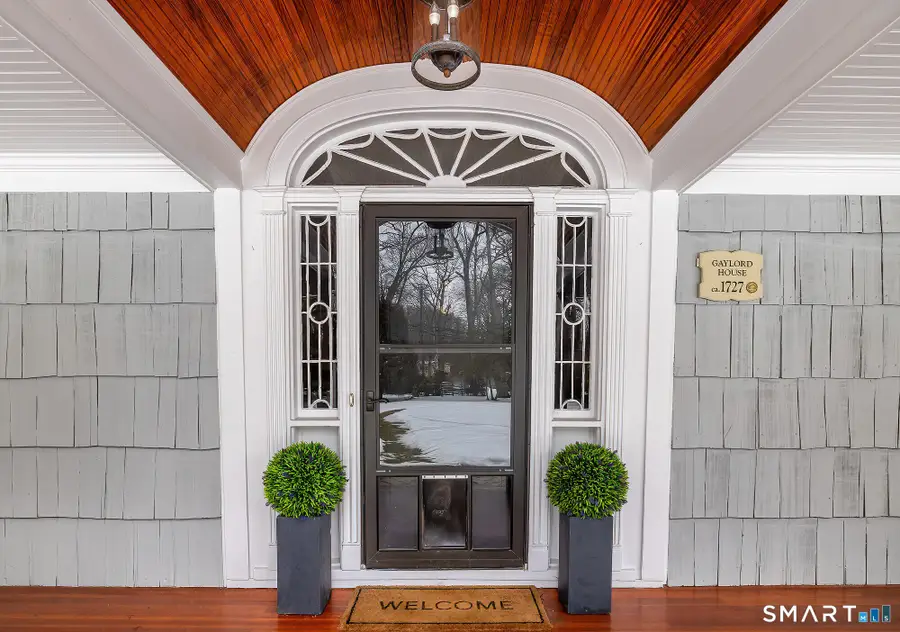 6 Downe Lane, Wilton, CT 06897 - #2