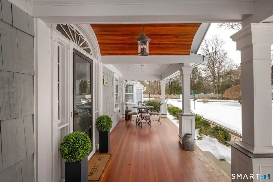 6 Downe Lane, Wilton, CT 06897 - #3