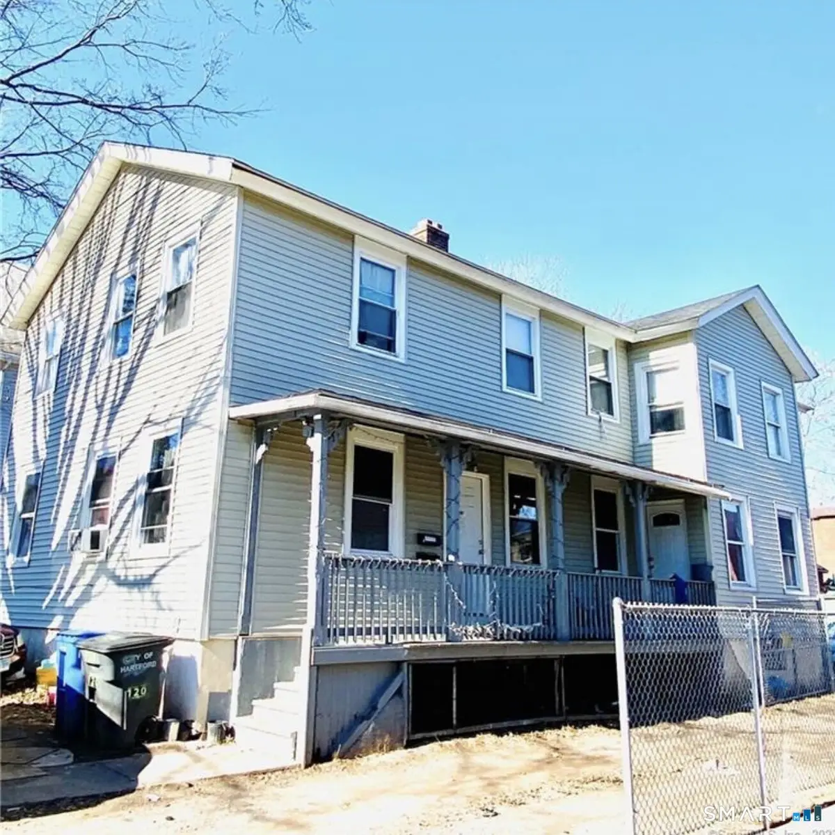 120 Bond Street, Hartford, CT 06114 - #1