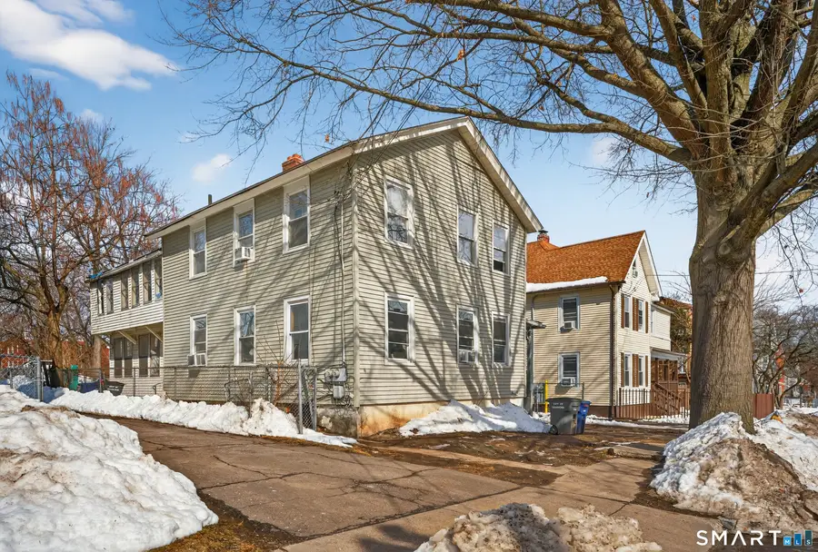 120 Bond Street, Hartford, CT 06114 - #2