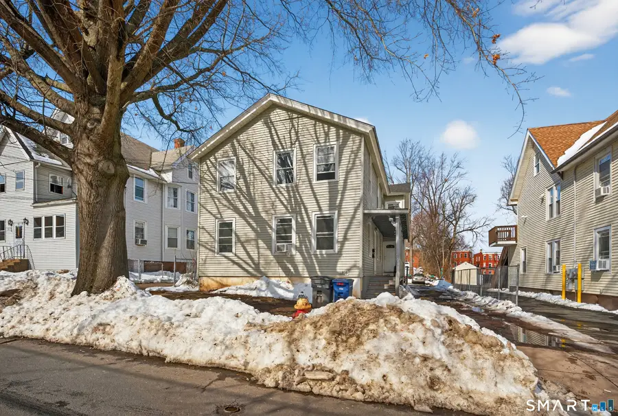 120 Bond Street, Hartford, CT 06114 - #3