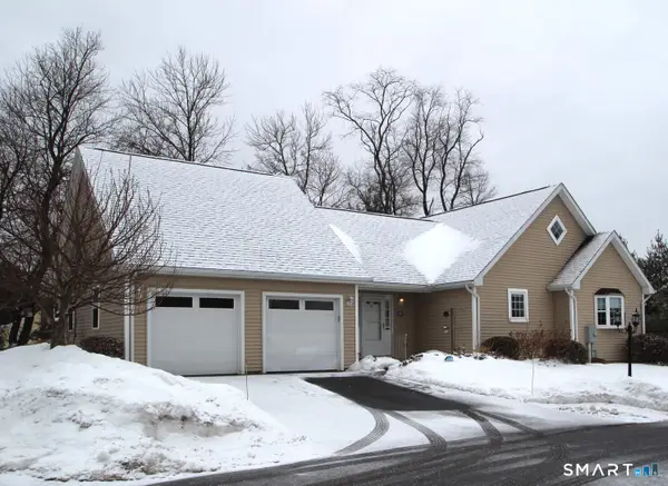 20 Vincent Court #20, East Hartford, CT 06108