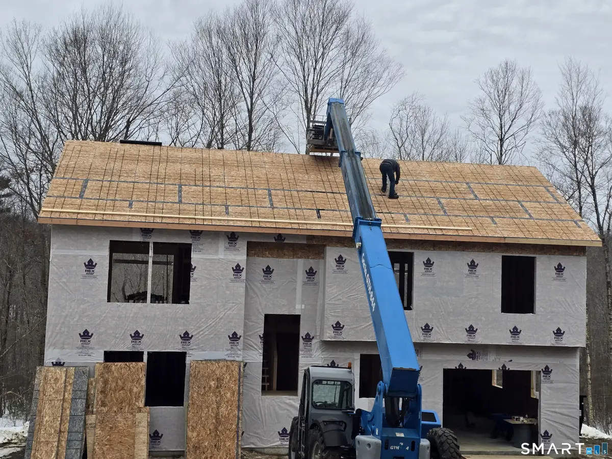 105 Paradise Drive, Brooklyn, CT 06234 - #1