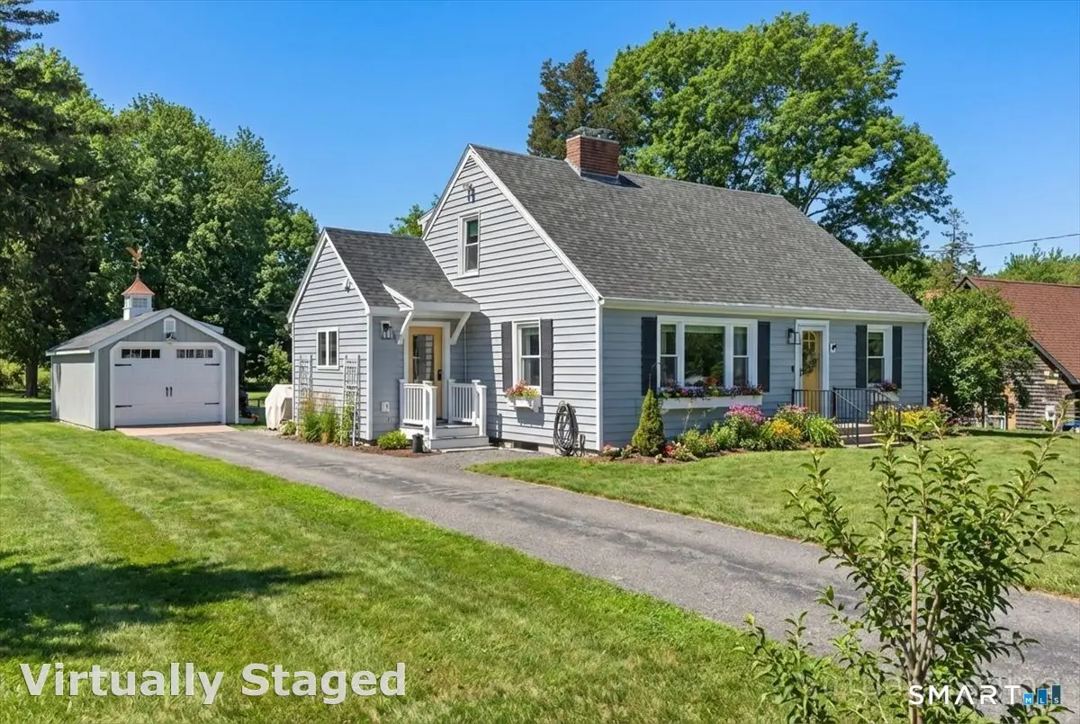 439 Pequot Avenue, Mystic, CT 06355 - #1