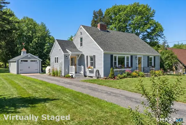 439 Pequot Avenue, Groton, CT 06355