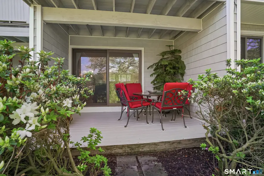 119 Rowayton Woods Drive #119, Norwalk, CT 06854 - #2