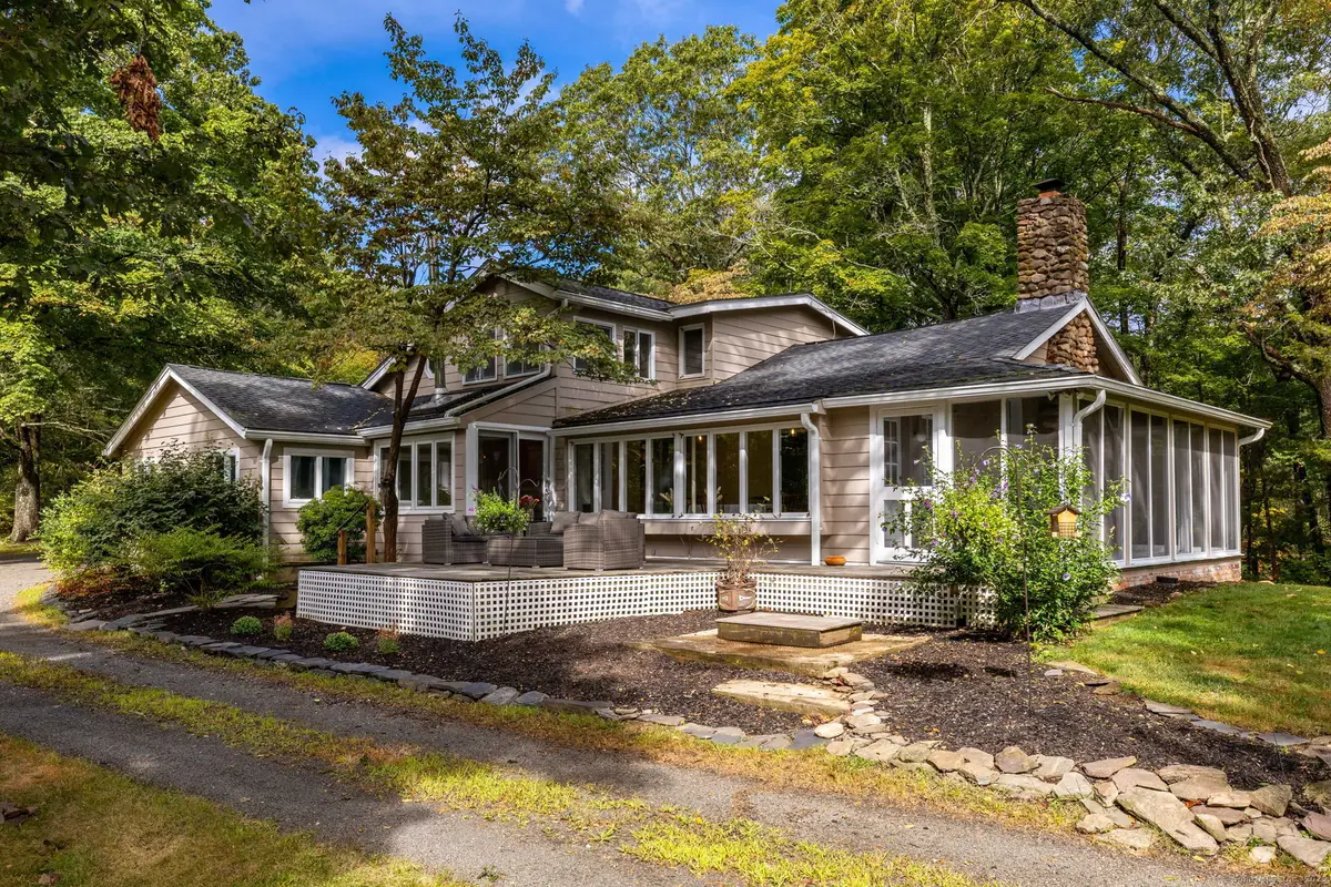 154 Wilburs Lane, Guilford, CT 06437 - #1