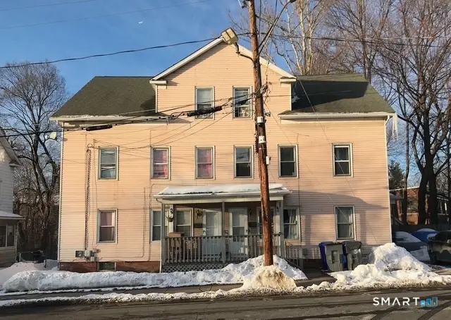 57 Asnuntuck Street, Enfield, CT 06082 - #1