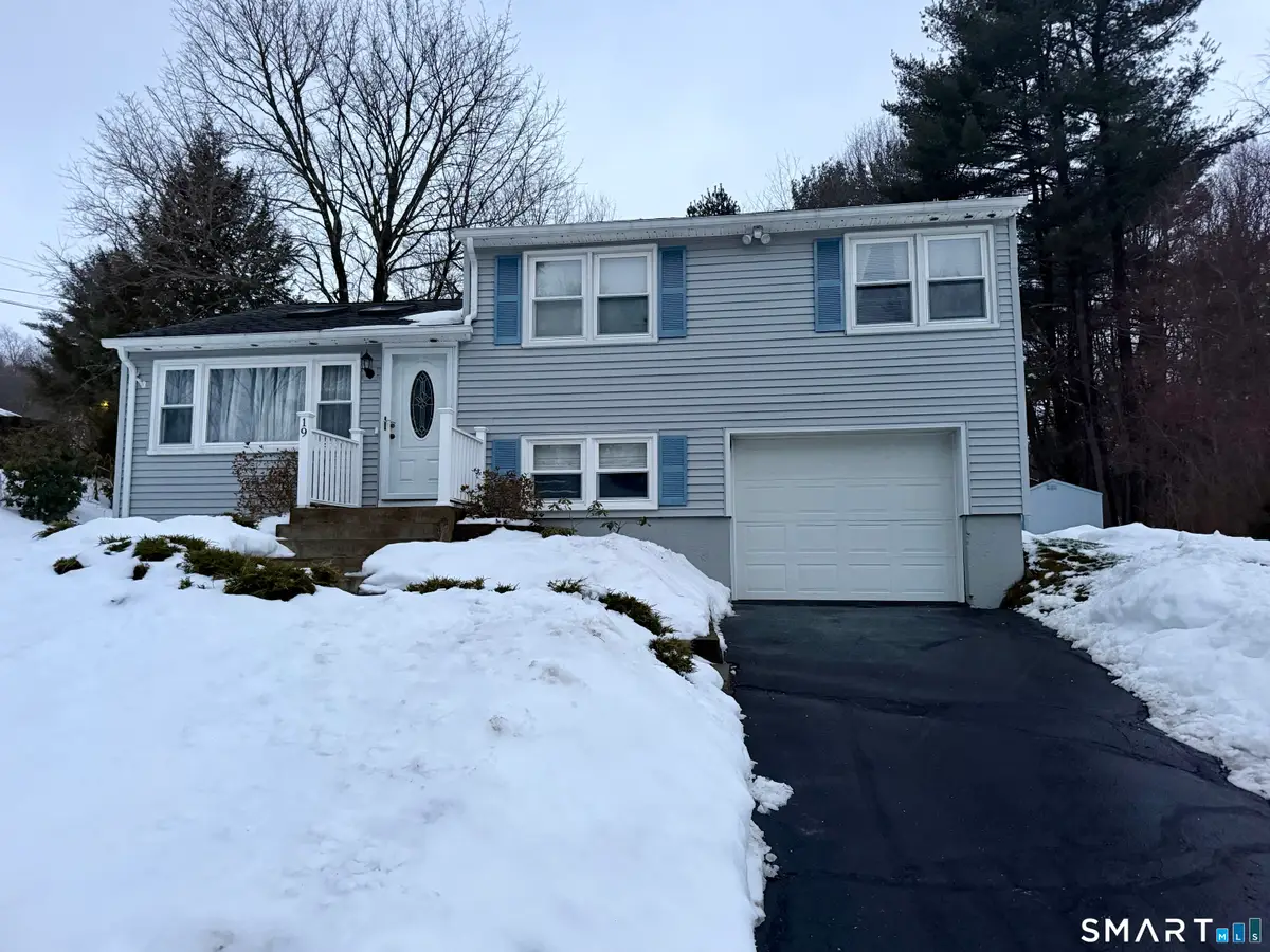 19 Marshall Street, Torrington, CT 06790 - #1