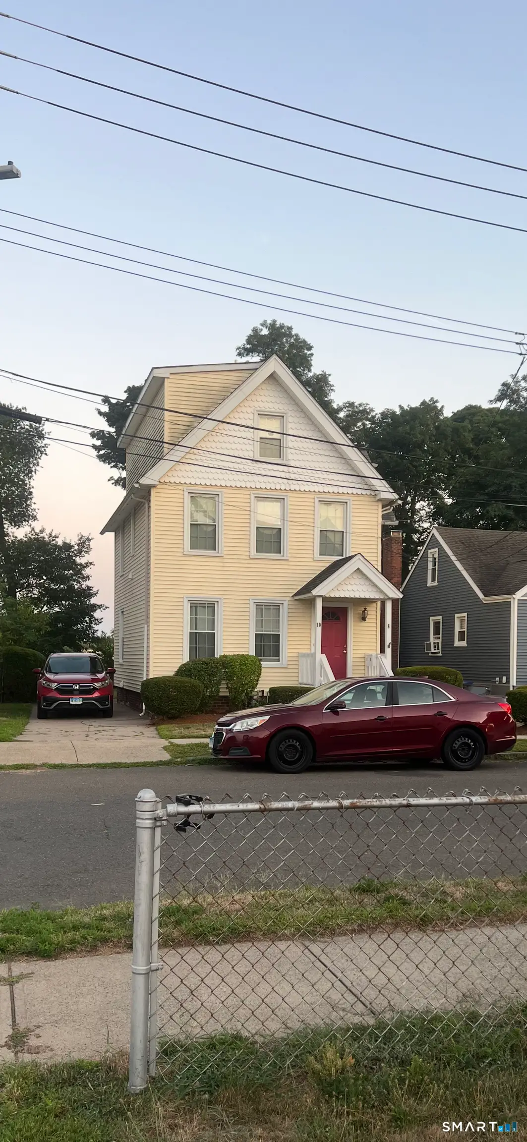 8 Prospect Place, West Haven, CT 06516 - #1