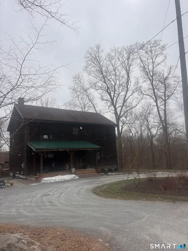 167 Round Hill Road, Salem, CT 06420