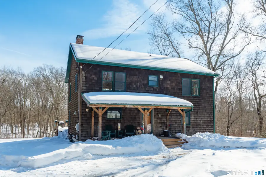 167 Round Hill Road, Salem, CT 06420 - #2