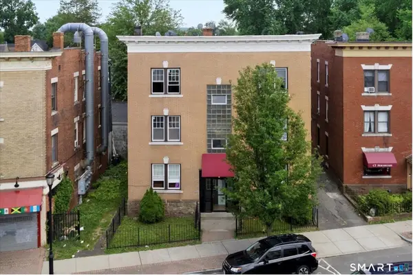 1963 Park Street, Hartford, CT 06106