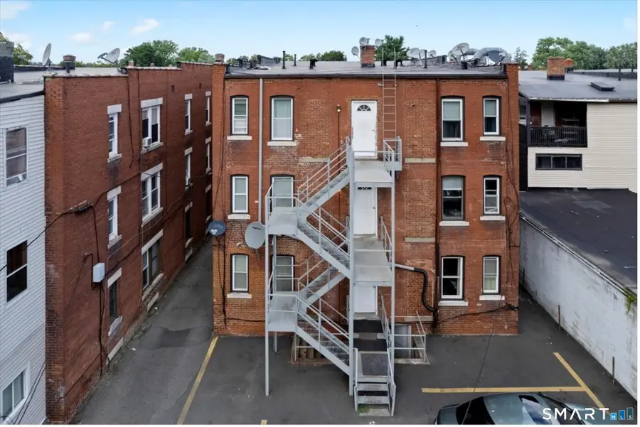 1963 Park Street, Hartford, CT 06106 - #2