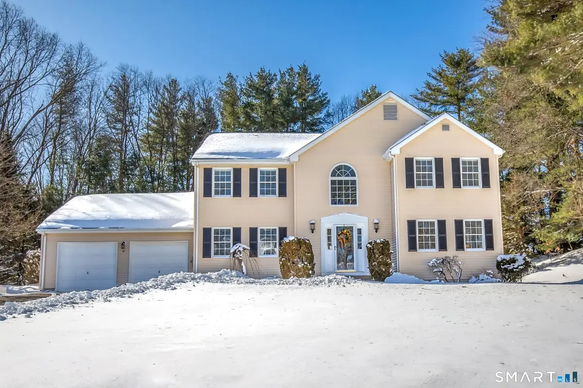 44 Oxbow Lane, South Windsor, CT 06074 - #1