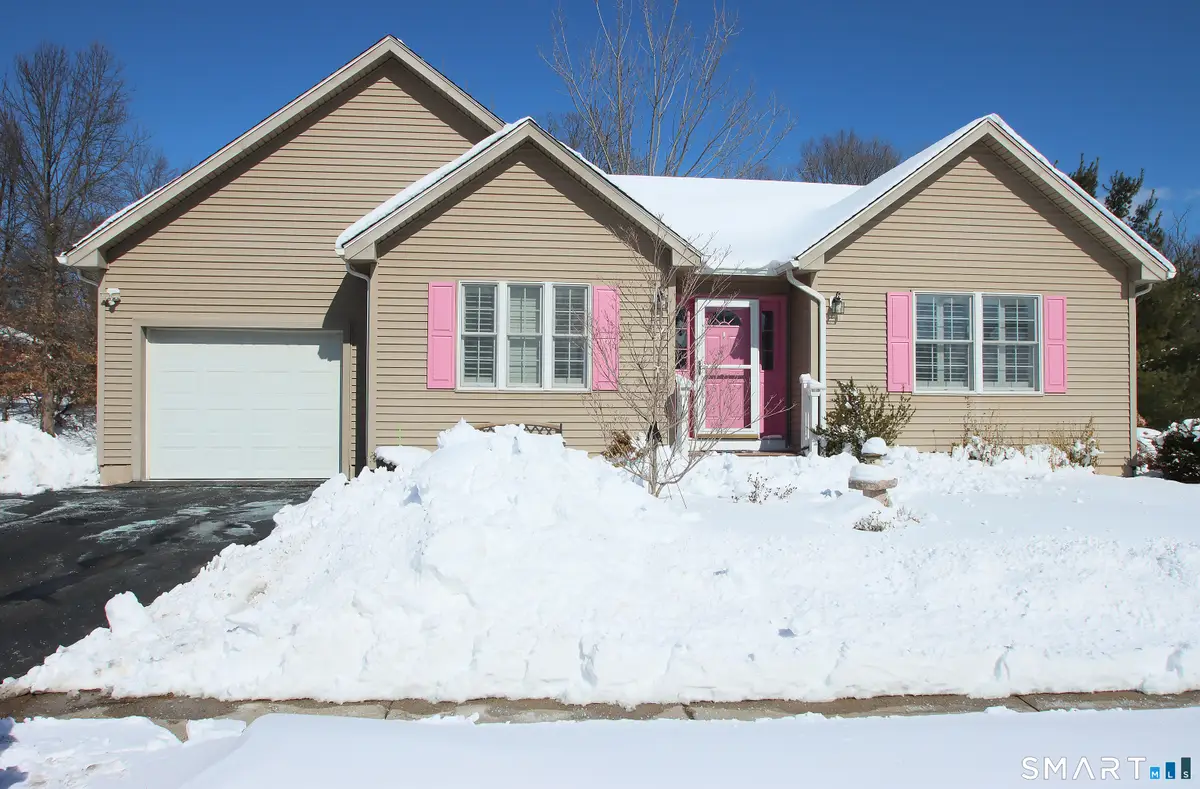 25 Dacosta Drive #25, Newington, CT 06111 - #1