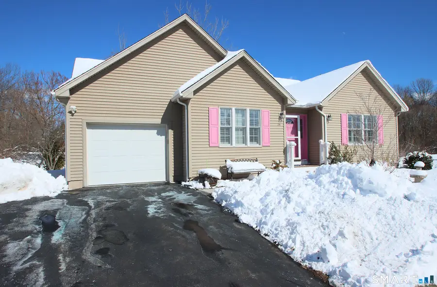 25 Dacosta Drive #25, Newington, CT 06111 - #2