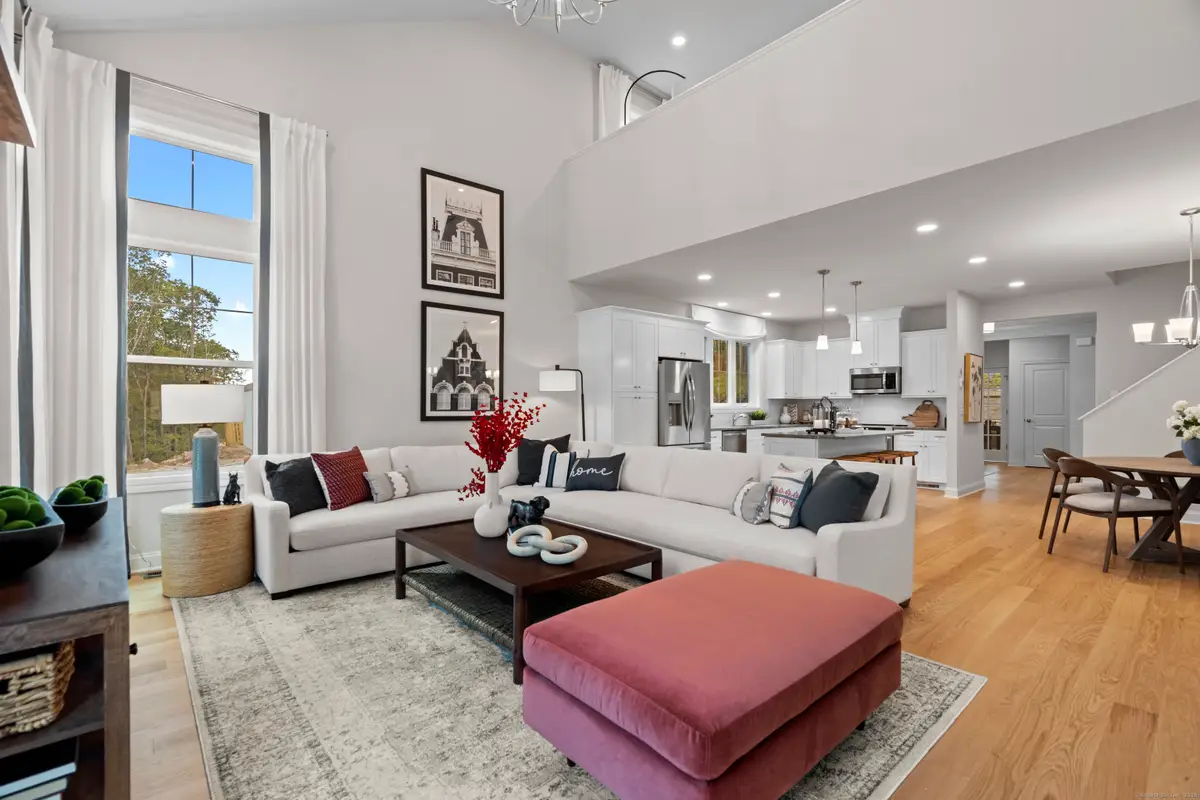 1091 St Andrews Drive #Lot 6, Oxford, CT 06478 - #1