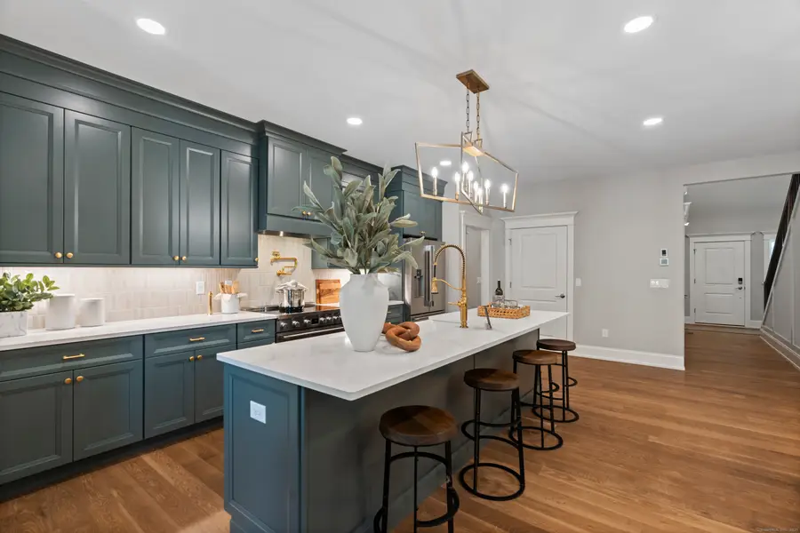 1093 St Andrews Drive #Lot 7, Oxford, CT 06478 - #2