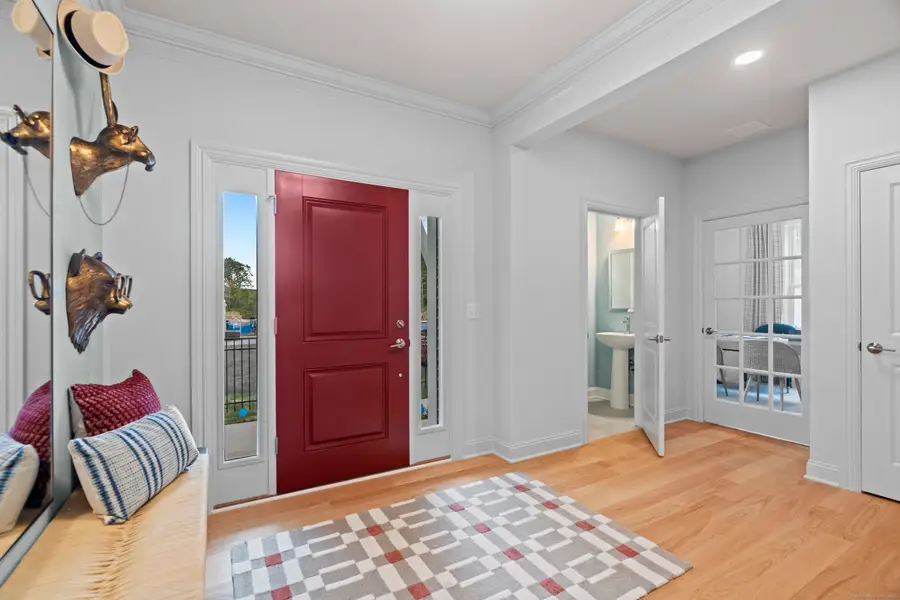 1123 St Andrews Drive #Lot 46, Oxford, CT 06478 - #3