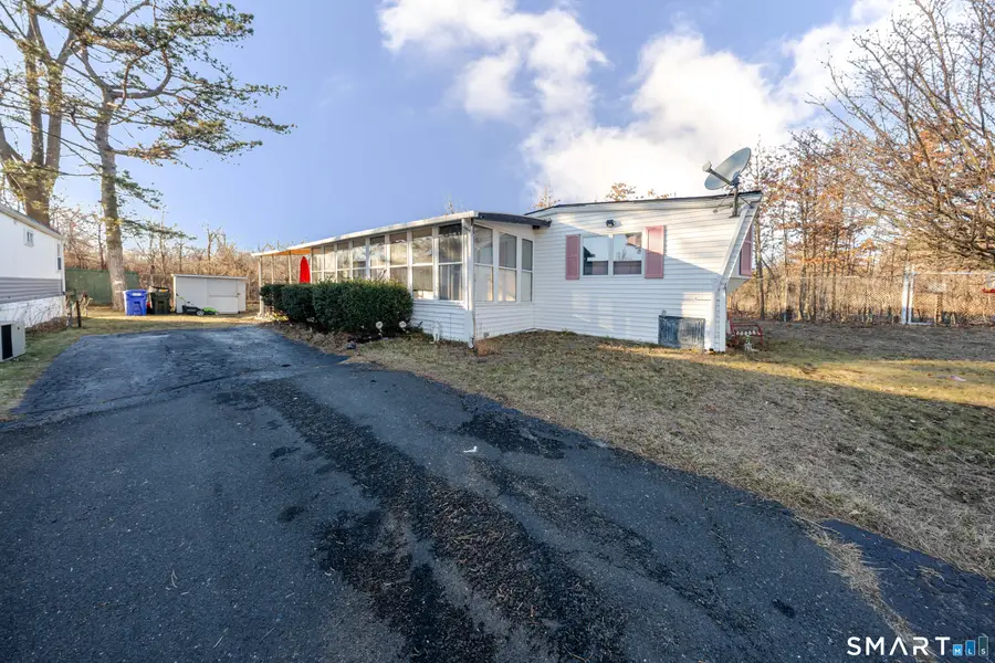 93 Shawnee Road, East Hartford, CT 06118 - #3