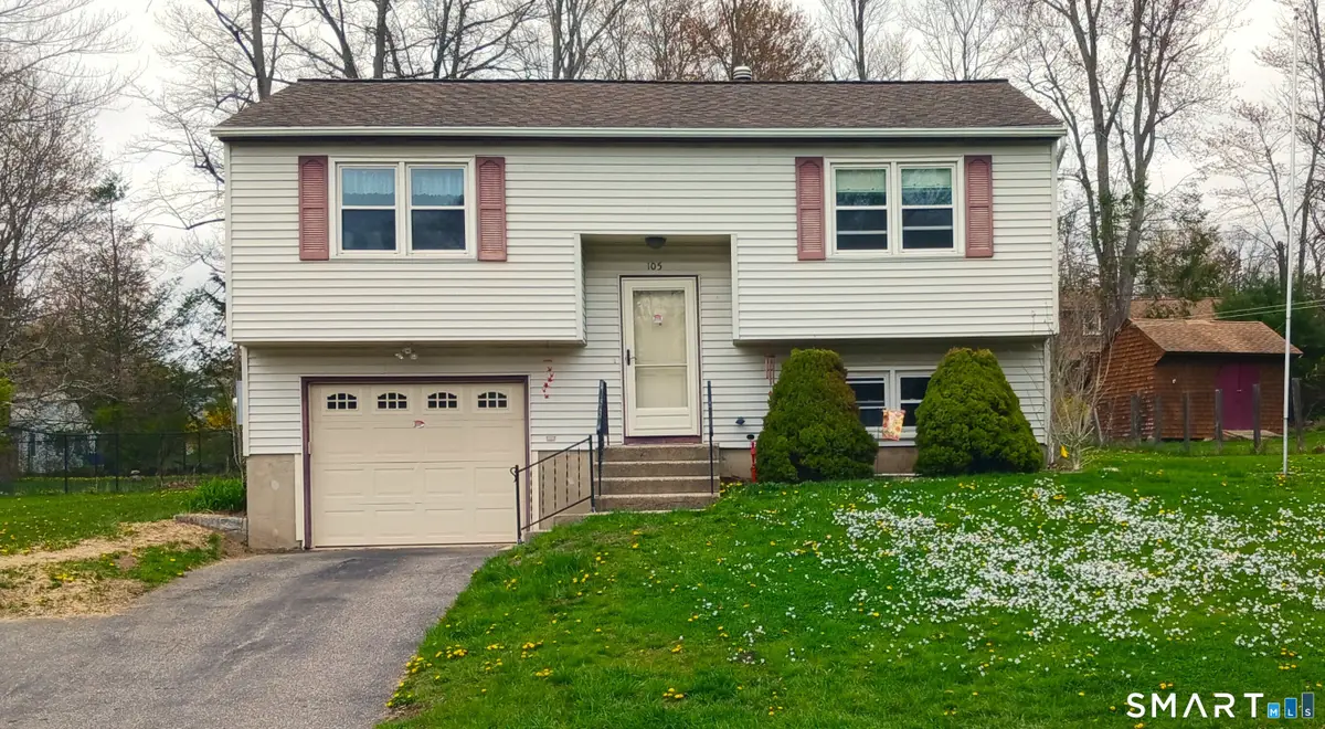 105 Concord Road, Torrington, CT 06790 - #1