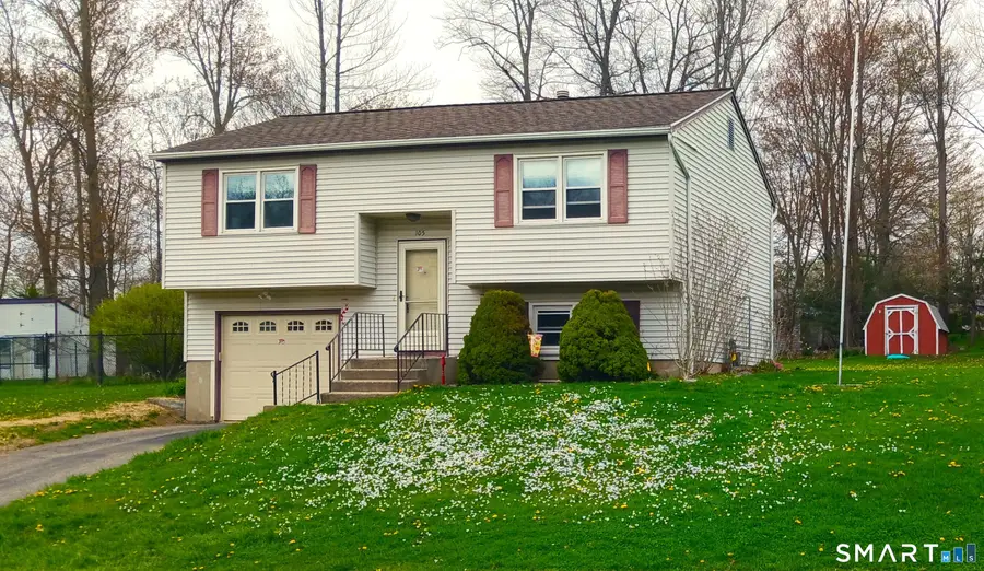 105 Concord Road, Torrington, CT 06790 - #2
