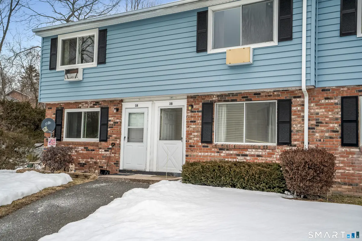 461 Spring Street #APT 3B, Naugatuck, CT 06770 - #1