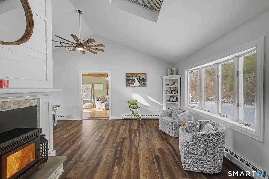 6 Poppy Drive, Brookfield, CT 06804 - #3