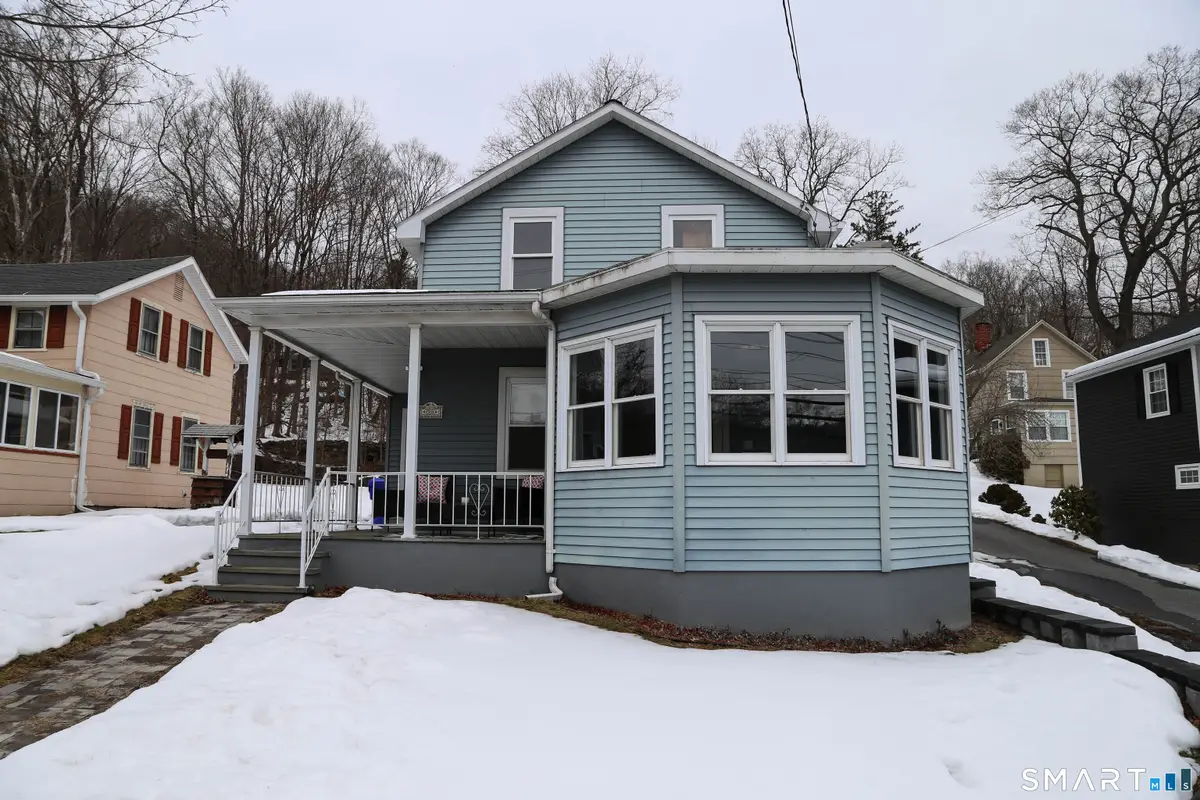 58 Litchfield Street, Thomaston, CT 06787 - #1