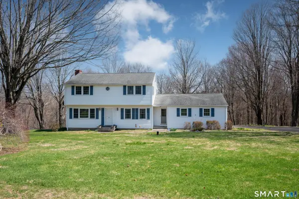 46 High Ridge Road, Brookfield, CT 06804