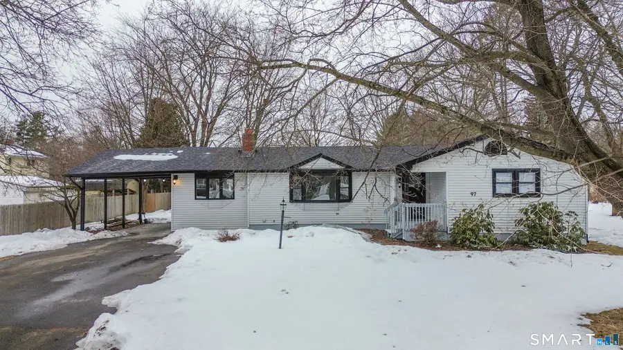 97 University Avenue, East Hartford, CT 06108 - #2