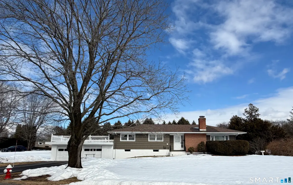 233 Conrad Street, Naugatuck, CT 06770 - #1