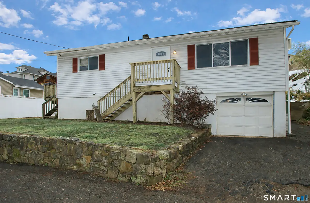 6 Norton Place, Norwalk, CT 06854 - #1