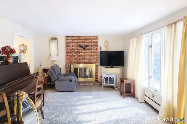 75 Bates Drive, East Hartford, CT 06108