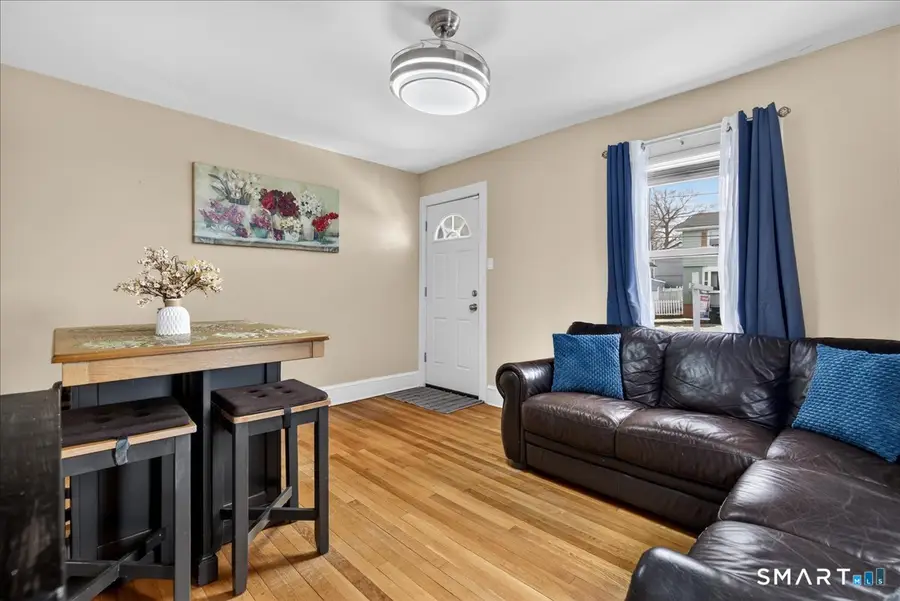 35 Marcel Street, Bridgeport, CT 06606 - #2