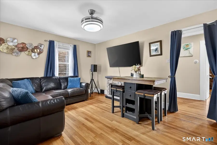 35 Marcel Street, Bridgeport, CT 06606 - #3